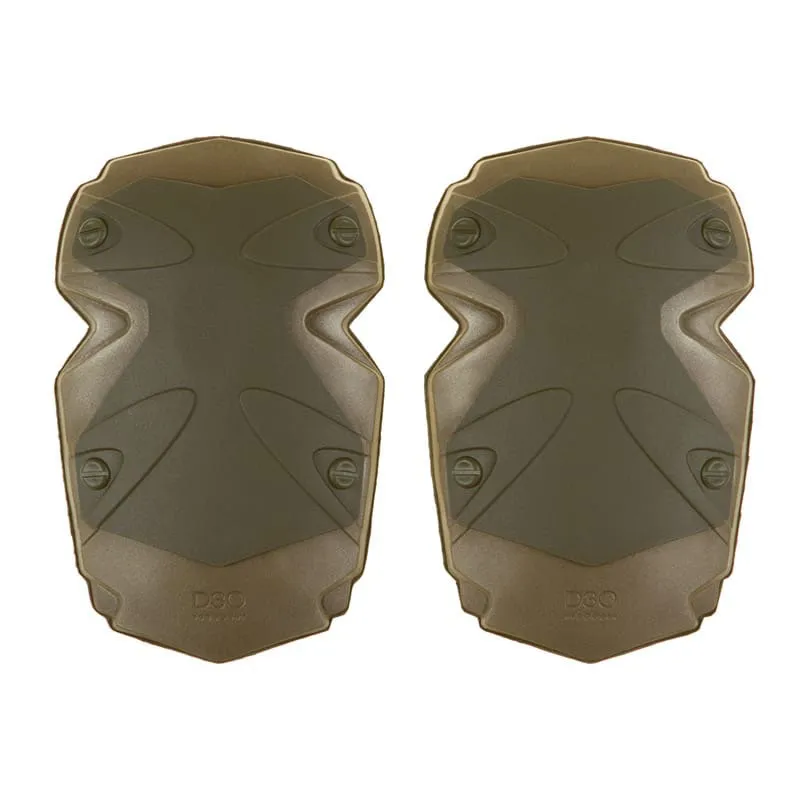 D30 Clawgear Trust HP Internal Knee Pads